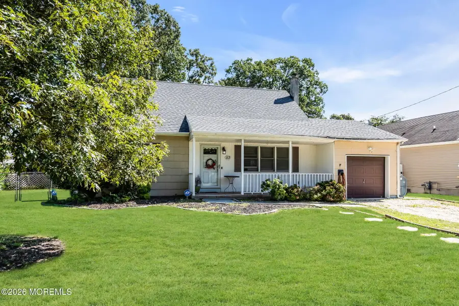113 George Road, Toms River, NJ 08753 - #3