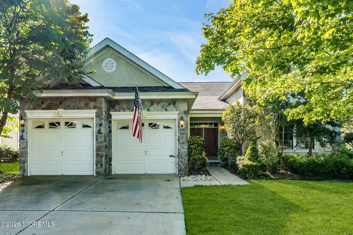 1 Turnberry Place, Jackson, NJ 08527 - #1