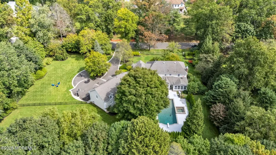 4 Tuxedo Road, Rumson, NJ 07760 - #2