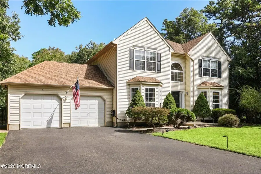 47 Cottonwood Drive, Jackson, NJ 08527 - #3