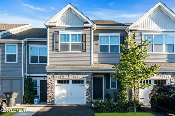 6 Chapel Lane, Wall, NJ 07753