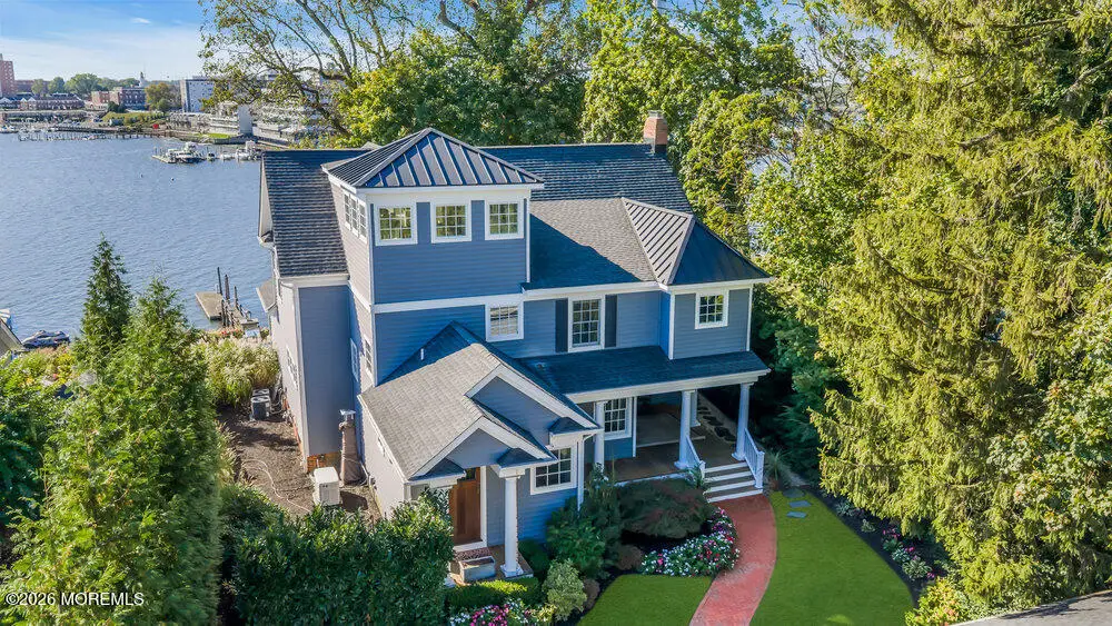 82 Conover Lane, Red Bank, NJ 07701 - #1