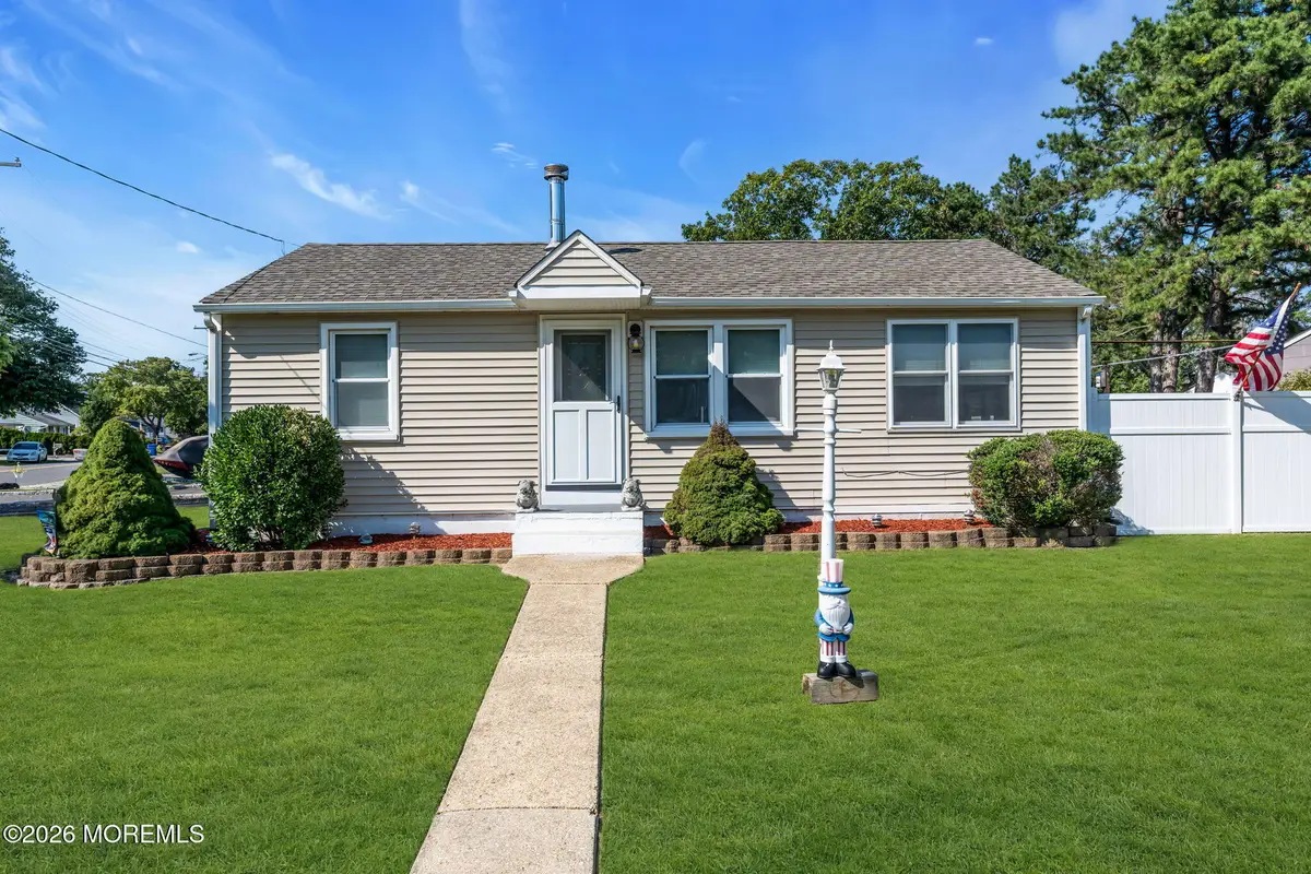 2240 Delaware Avenue, Toms River, NJ 08753 - #1