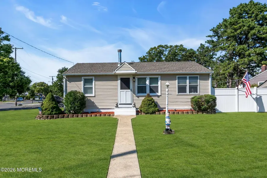 2240 Delaware Avenue, Toms River, NJ 08753 - #2