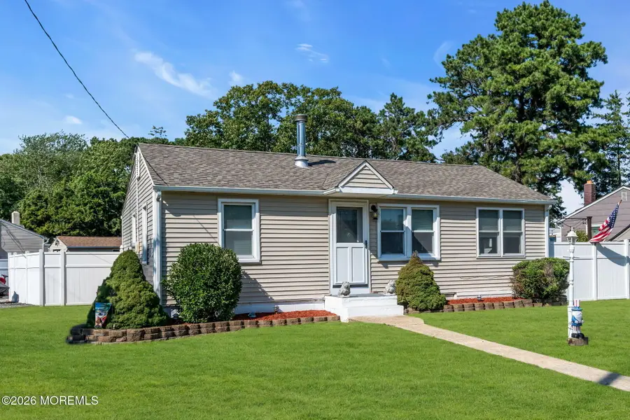 2240 Delaware Avenue, Toms River, NJ 08753 - #3