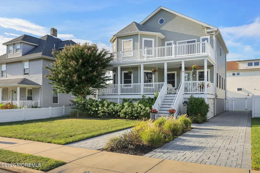 117 Forman Avenue, Point Pleasant Beach, NJ 08742 - #2