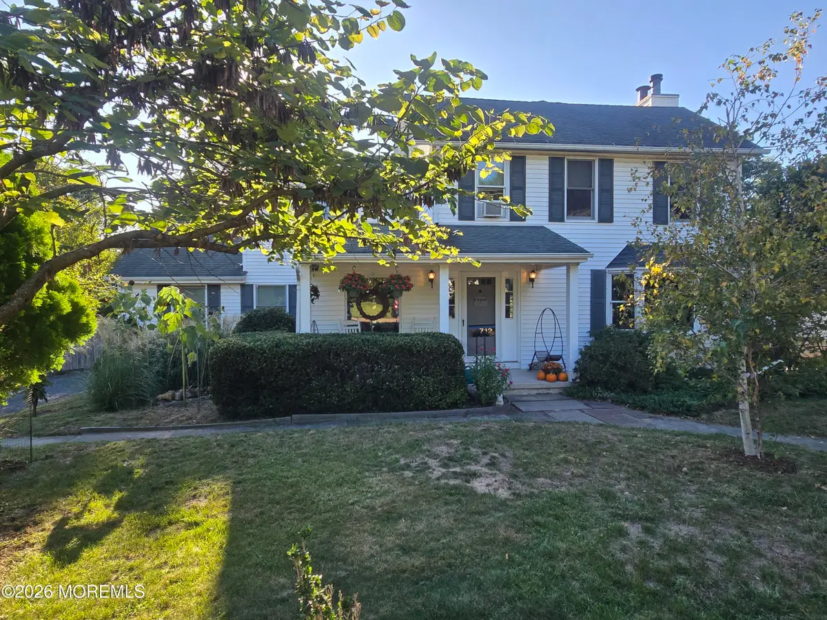 712 Holmdel Road, Holmdel, NJ 07733 - #1