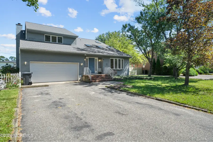683 Mccormick Drive, Toms River, NJ 08753 - #2