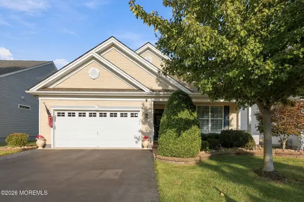 50 Kingston Drive Drive, Jackson, NJ 08527