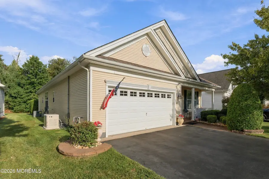50 Kingston Drive Drive, Jackson, NJ 08527 - #3