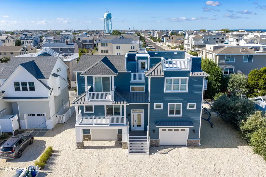 24 Mears Avenue, Long Beach Twp, NJ 08008 - #3