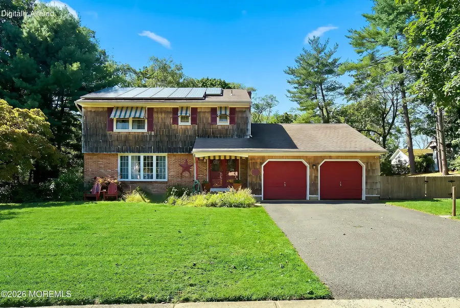 2211 Lark Drive, Allenwood, NJ 08720 - #2