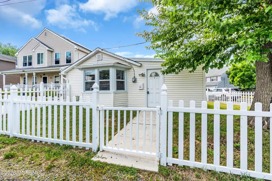 701 Beachview Avenue, Union Beach, NJ 07735 - #2