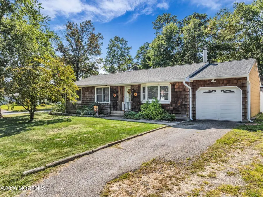 451 Beacon Street, Toms River, NJ 08757 - #2