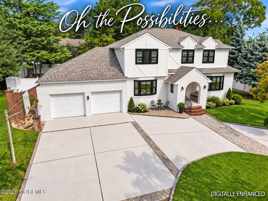 1106 Hawthorne Parkway, Spring Lake, NJ 07762 - #3