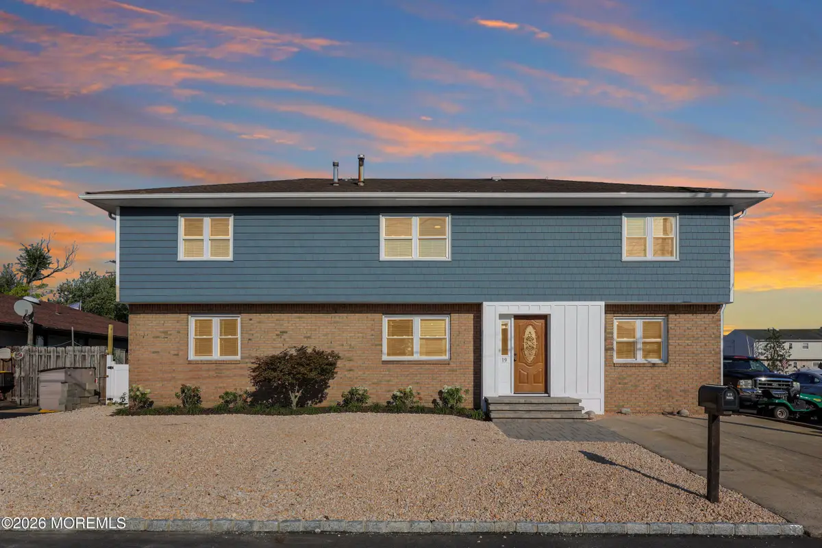 19 Acapulco Drive, Brick, NJ 08723 - #1