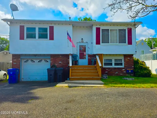 1163 Bay Avenue, Toms River, NJ 08753
