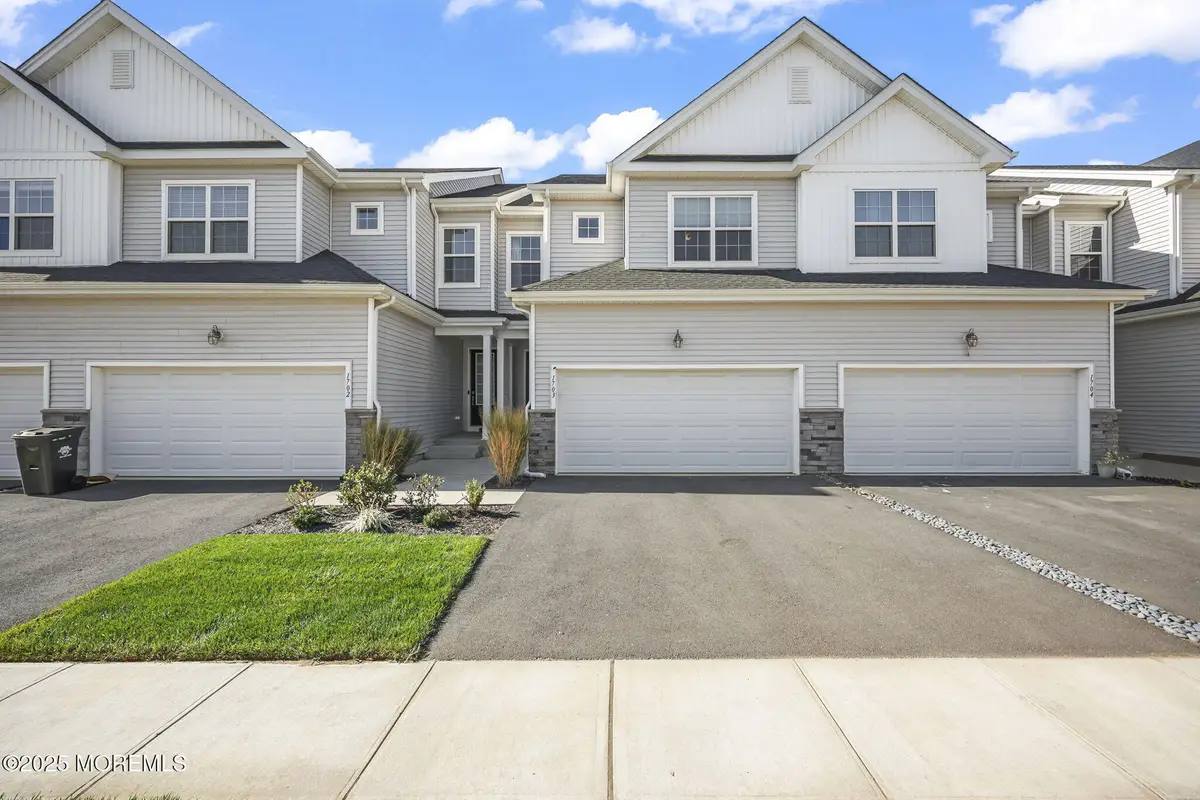 1703 Wrangler Avenue, Marlboro, NJ 07746 - #1