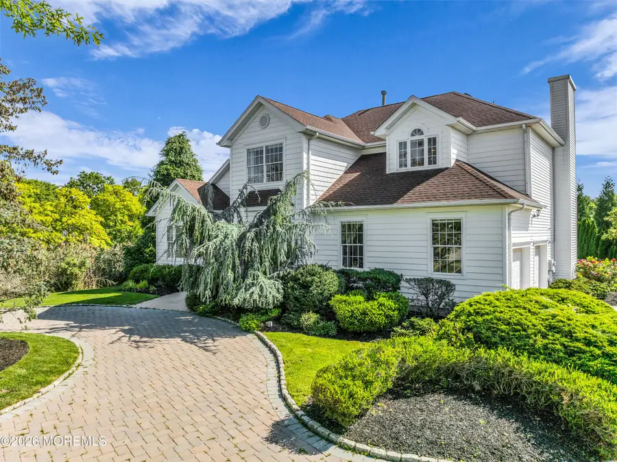 1 Blue Point Cove, Oceanport, NJ 07757 - #2