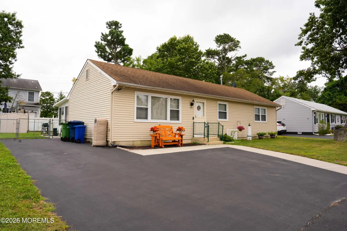 129 Spray Avenue, Beachwood, NJ 08722 - #1