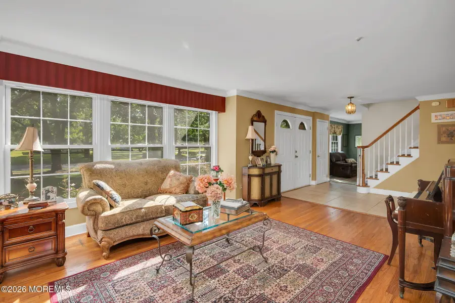 122 Hibernia Way, Freehold, NJ 07728 - #2