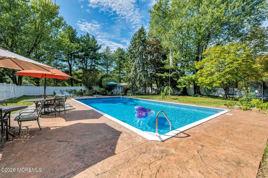122 Hibernia Way, Freehold, NJ 07728 - #3
