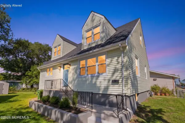 117 Taylor Avenue, Neptune Township, NJ 07753