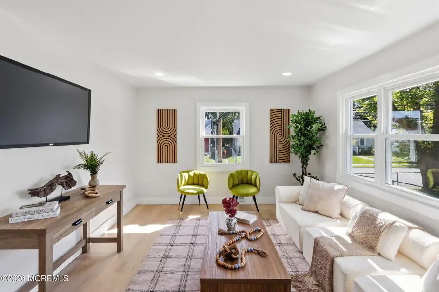 117 Taylor Avenue, Neptune, NJ 07753 - #2