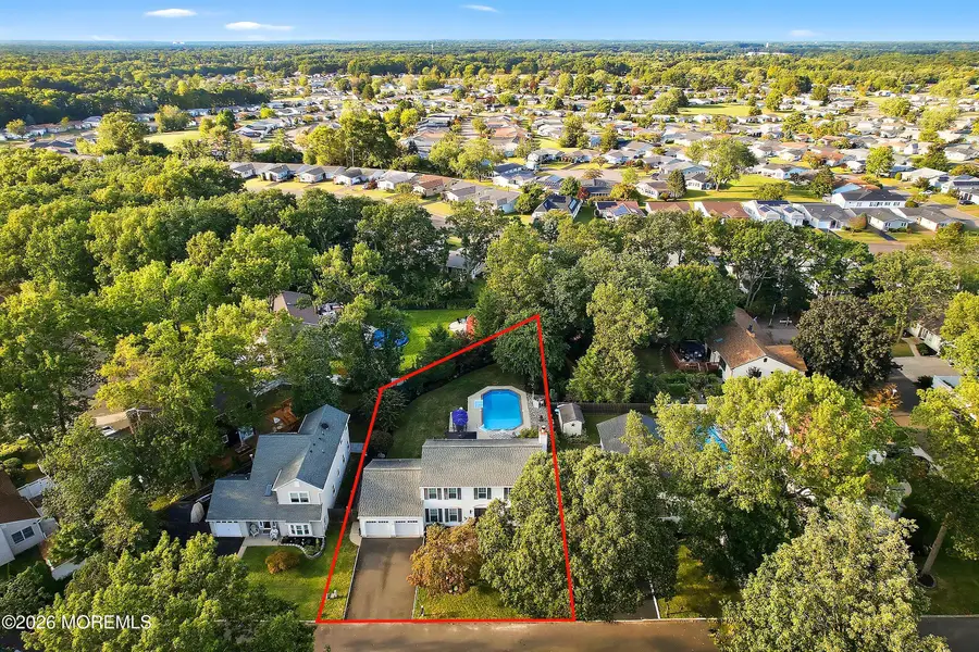75 Chestnut Avenue, Brick, NJ 08724 - #2