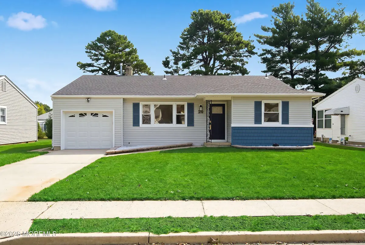26 Nostrand Drive, Toms River, NJ 08757 - #1