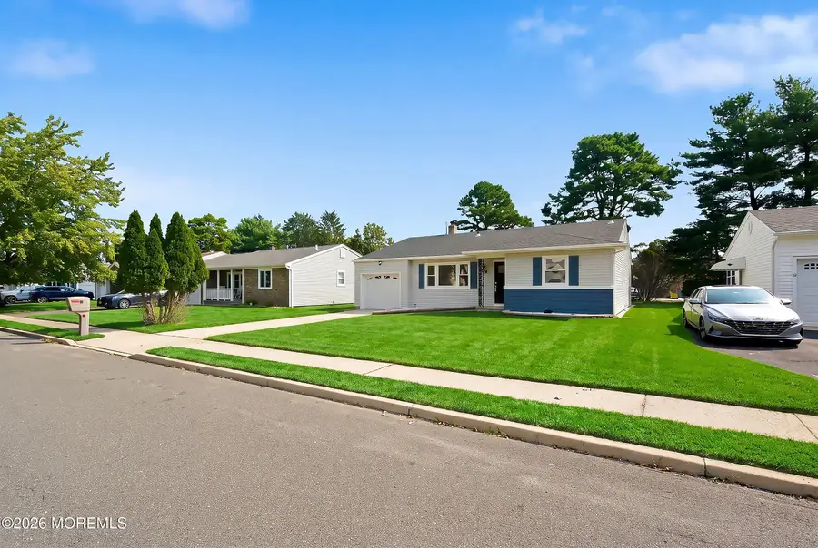 26 Nostrand Drive, Toms River, NJ 08757 - #2