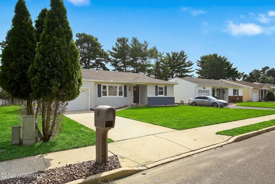 26 Nostrand Drive, Toms River, NJ 08757 - #3