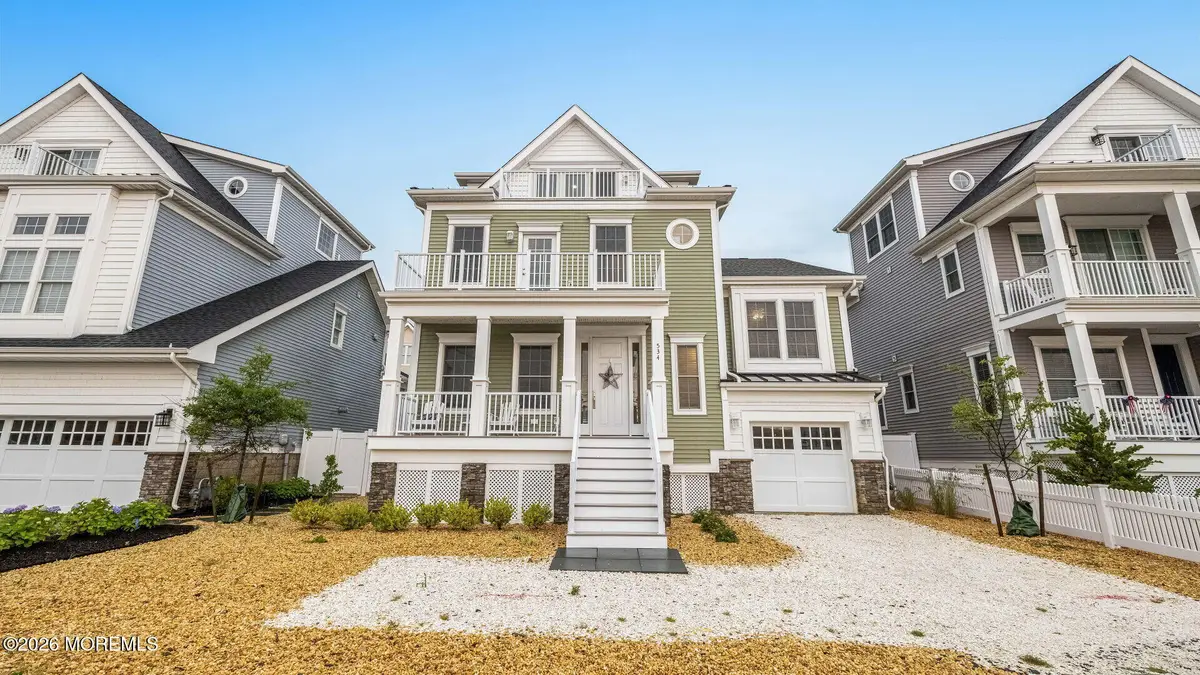 534 Highway 35 S, Mantoloking, NJ 08738 - #1