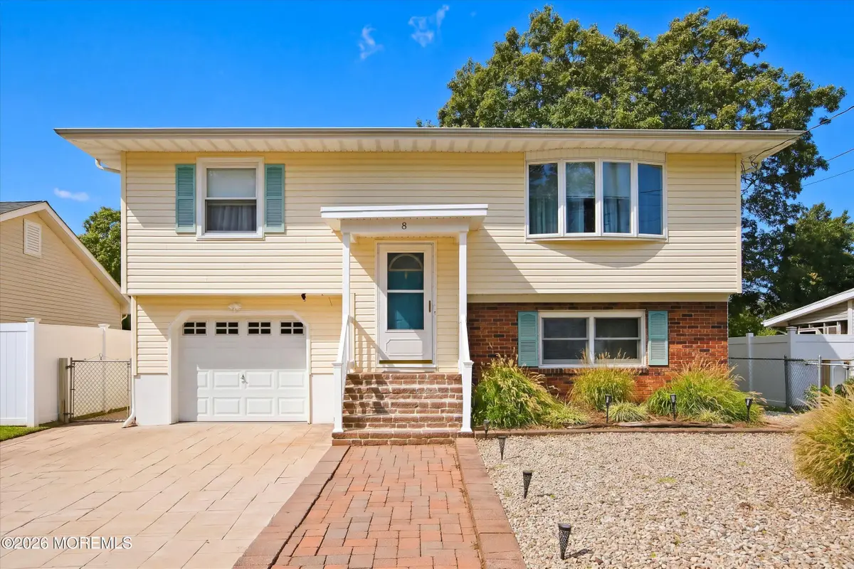 8 Frankies Lane, Toms River, NJ 08753 - #1