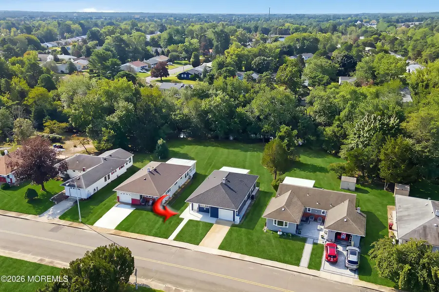 23 Barbados Drive, Toms River, NJ 08757 - #2