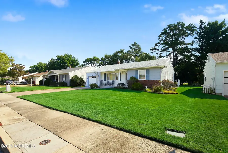 14 Nostrand Drive, Toms River, NJ 08757 - #3