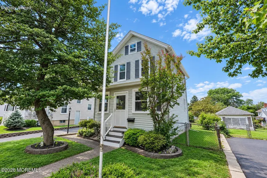 103 Beers Street, Keyport, NJ 07735 - #2