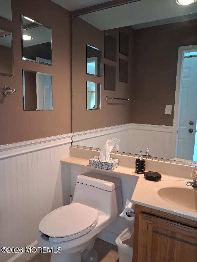 287 Elmwood Court, Howell, NJ 07731 - #3
