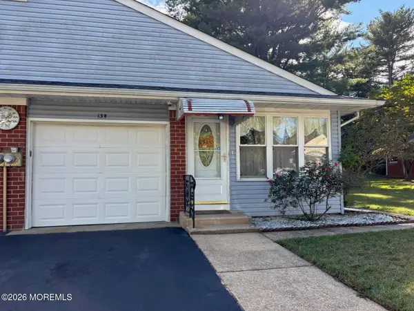 13 Wintergreen Lane #B, Whiting, NJ 08759