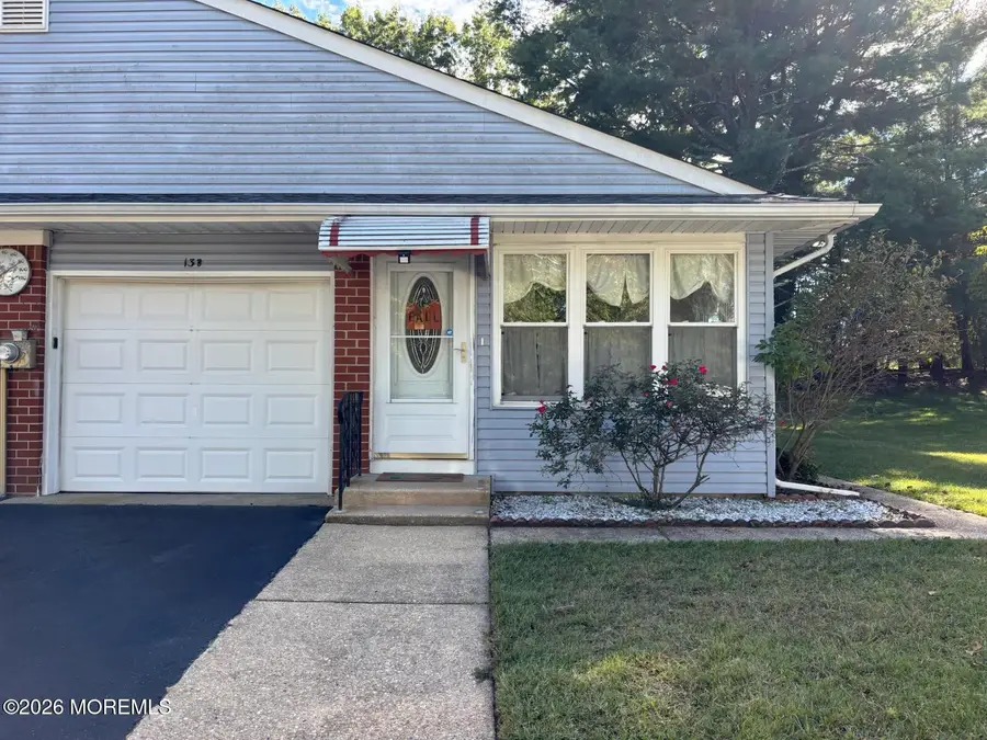 13 Wintergreen Lane #B, Whiting, NJ 08759 - #2