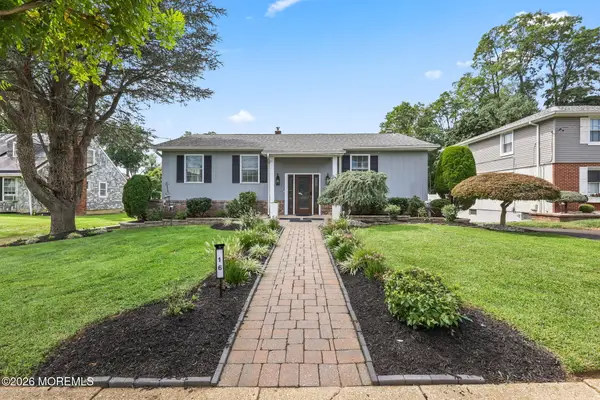 16 Jackson Terrace, Freehold, NJ 07728