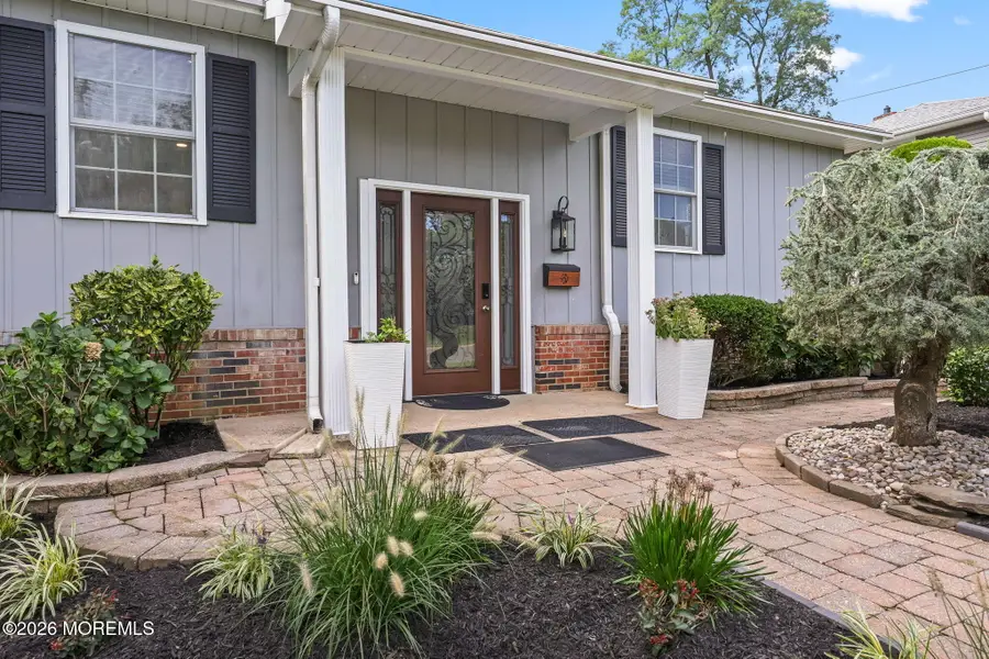16 Jackson Terrace, Freehold, NJ 07728 - #3