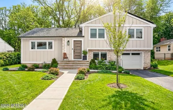 11 Nolan Drive, West Long Branch, NJ 07764