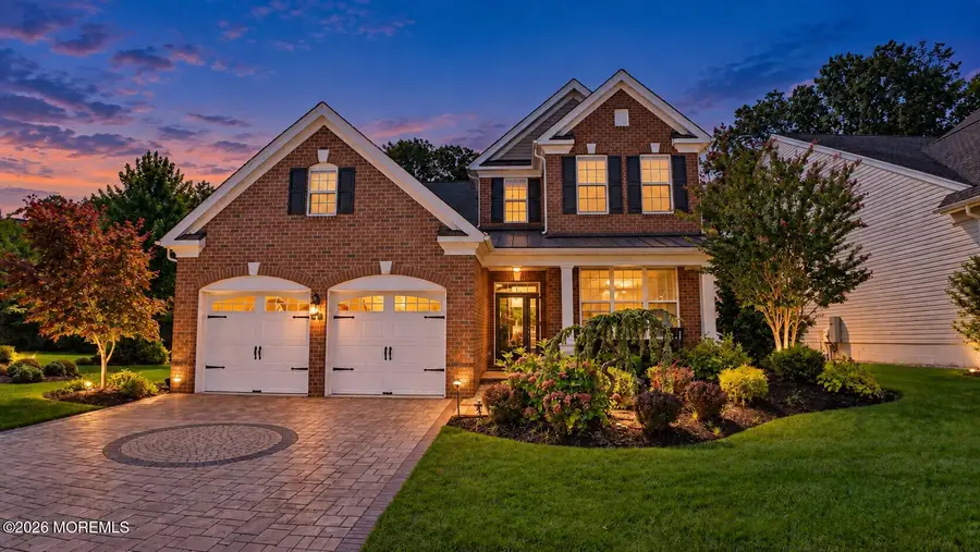 4 Enclave Way, Ocean, NJ 07712 - #2
