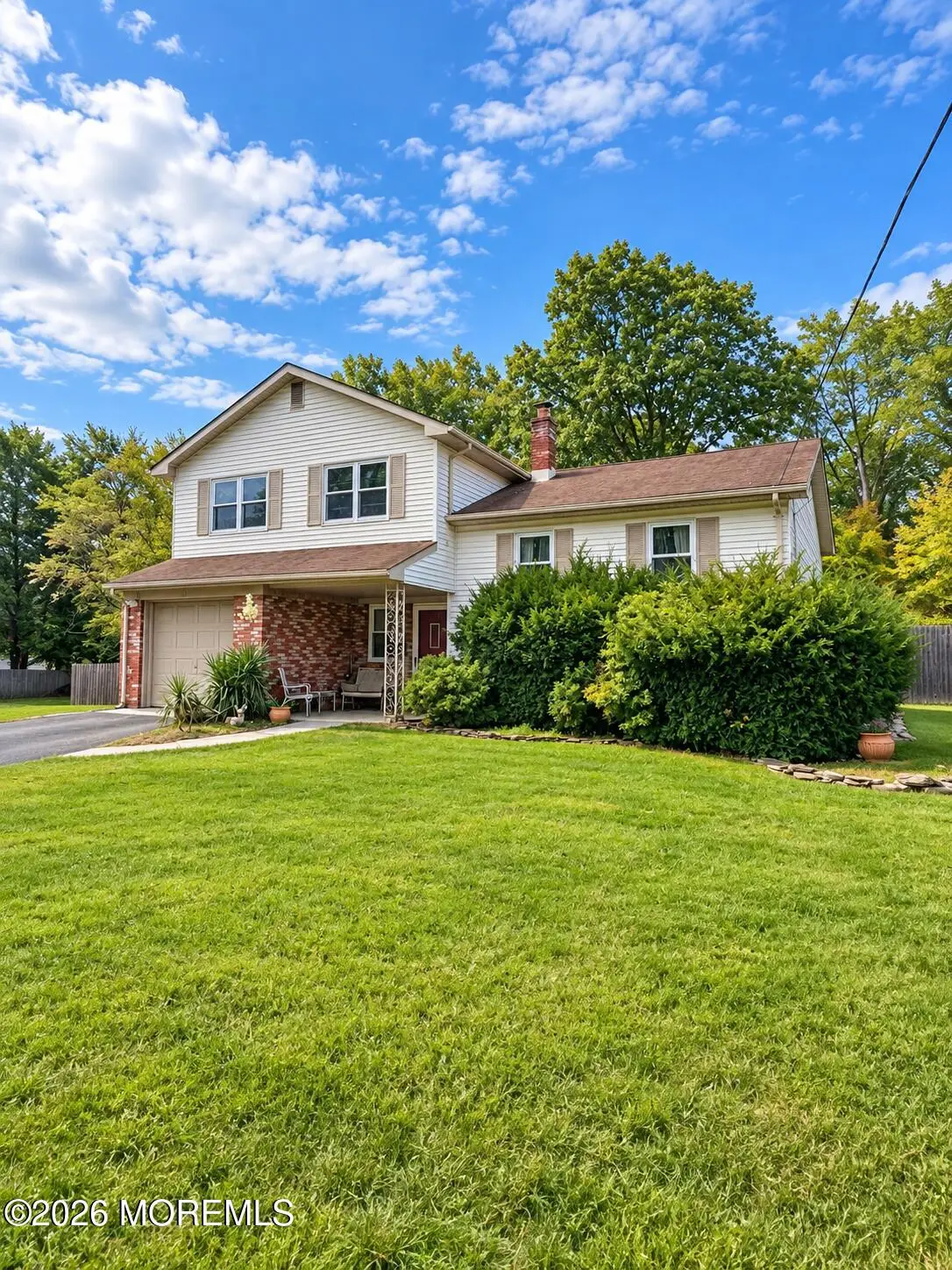26 Chestnut Hill Road, Howell, NJ 07731 - #1