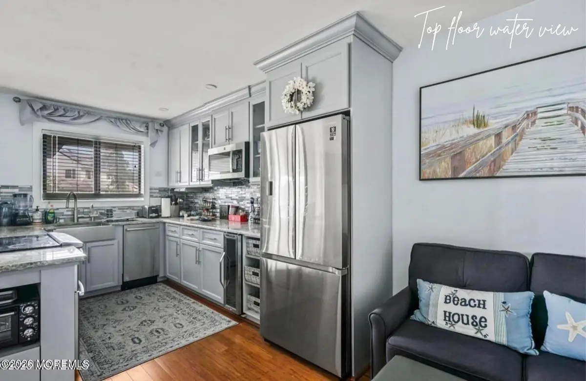 329 Shore Drive #D14, Highlands, NJ 07732 - #1