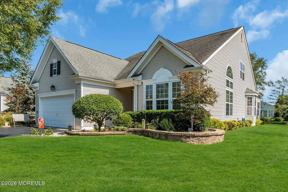 2 Appleby Court, Jackson, NJ 08527 - #1