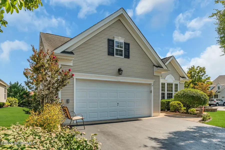 2 Appleby Court, Jackson, NJ 08527 - #3