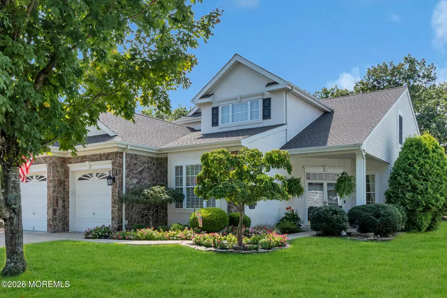 18 Spyglass Drive, Jackson, NJ 08527 - #2
