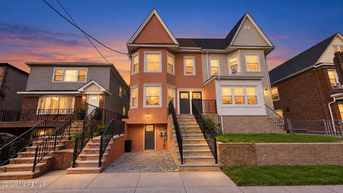 99 50th Street, Bayonne, NJ 07002 - #1